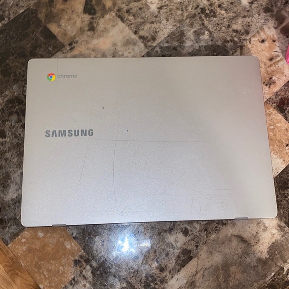 Samsung Google chrome book Laptop